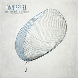 Omnisphere - Medeski, Martin & Wood
