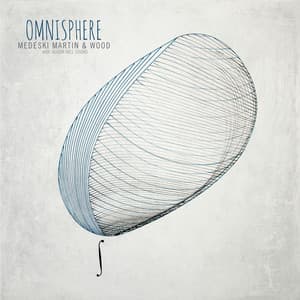 Omnisphere - Medeski, Martin & Wood