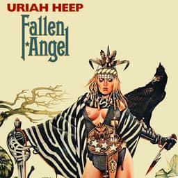 Fallen Angel - Uriah Heep