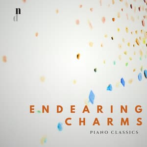 "058 Piano Classics": Endearing Charms - Helen Leavitt