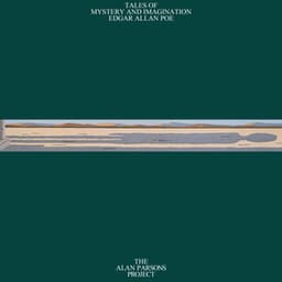 Tales Of Mystery And Imagination