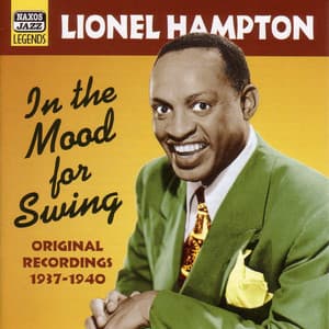 Hampton, Lionel: In The Mood For Swing - Lionel Hampton