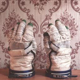 Wandermüde - Stephen Mathieu