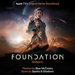 Foundation: Season 2 - Bear McCreary