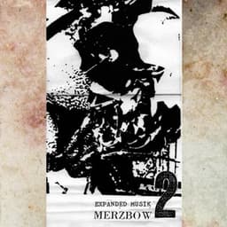 Expanded Musik 2 - Merzbow