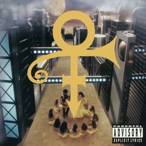 [Love Symbol] - Prince