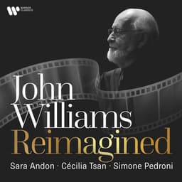 John Williams: Reimagined - John Williams