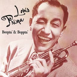 Beepin' & Boppin' - Louis Prima