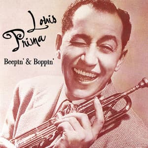 Beepin' & Boppin' - Louis Prima