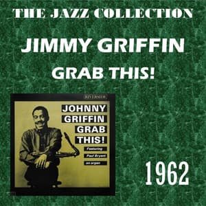 Grab This! - Johnny Griffin