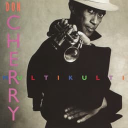 Multikulti - Don Cherry