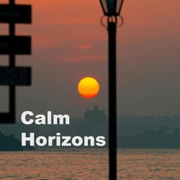 Calm Horizons - Johann Sebastian Bach