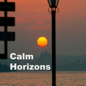 Calm Horizons - Johann Sebastian Bach
