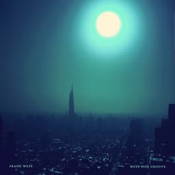 Wess Side Groove - Frank Wess