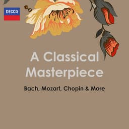"A Classical Masterpiece": Bach & More - Antonio Vivaldi