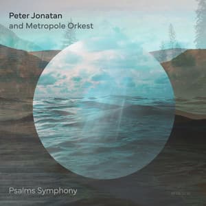 Psalms Symphony - Peter Jonatan