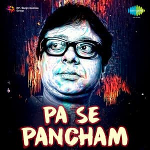 Pa Se Pancham - R. D. Burman
