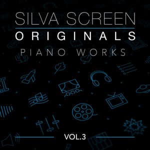 Silva Screen Originals - Piano Works - London Music Works