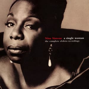 A Single Woman: The Complete Elektra Recordings - Nina Simone