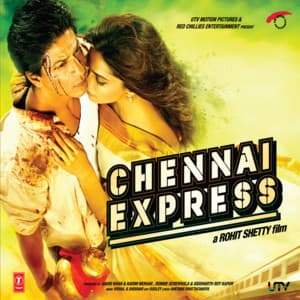 Chennai Express - Vishal-Shekhar