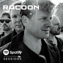 Spotify Sessions - Racoon