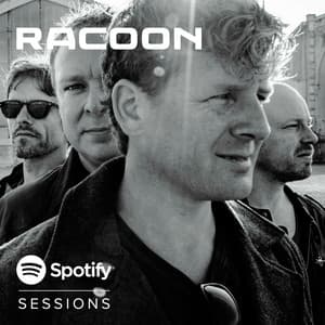 Spotify Sessions - Racoon