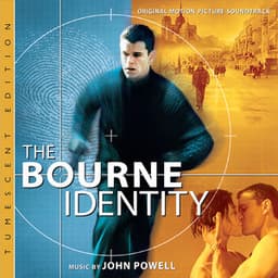 The Bourne Identity