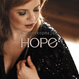 Hope - Simone Kopmajer