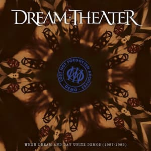 Lost Not Forgotten Archives: When Dream And Day Unite Demos - Dream Theater