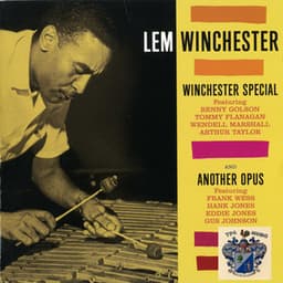 Winchester Special and Another Opus - Lem Winchester