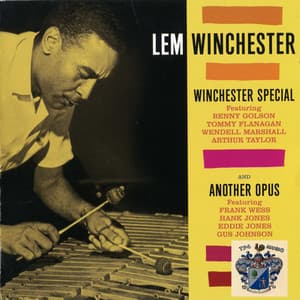 Winchester Special and Another Opus - Lem Winchester