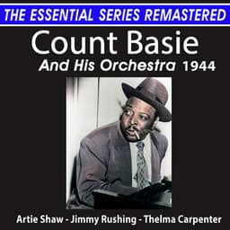 Count Basie and His Orchestra - Count Basie