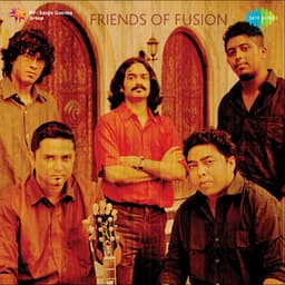 Friends of Fusion - Arko