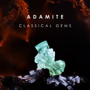 "Adamite": Classical Gems from Mozart to Chopin - Wolfgang Amadeus Mozart