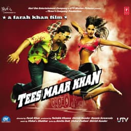 Tees Maar Khan - Shirish Kunder
