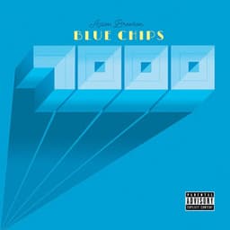 Blue Chips 7000 - Action Bronson