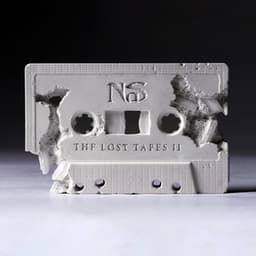 The Lost Tapes 2 - Nas