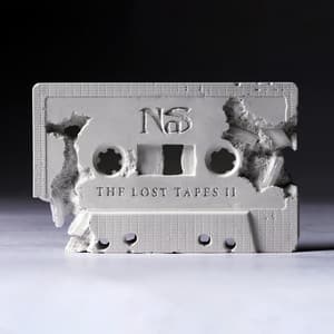 The Lost Tapes 2 - Nas