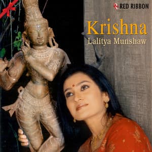 Krishna - Lalitya Munshaw