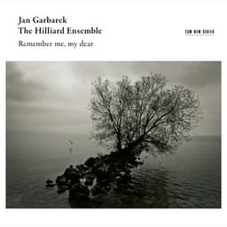 Remember Me, My Dear - Jan Garbarek