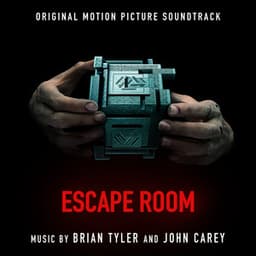 Escape Room - Brian Tyler