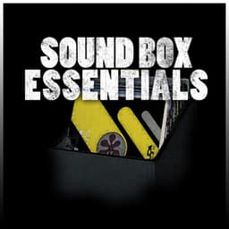 Sound Box Essentials Platinum Edition - Ken Boothe