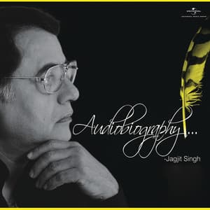 Audiobiography - Jagjit Singh - Jagjit Singh