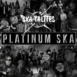 Platinum Ska - The Skatalites