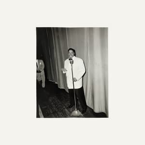 Kansas City Style - Big Joe Turner