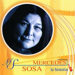 La Historia - Mercedes Sosa