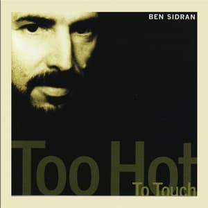 Too Hot to Touch - Ben Sidran