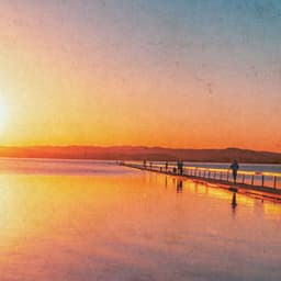 Calm Classical Horizons - Johann Sebastian Bach