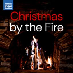 Christmas by the Fire - Franz Liszt