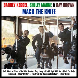 Mack the Knife - Barney Kessel